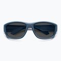 Vyriški akiniai nuo saulės Polaroid PLD 2166/S matte blue/grey polarized 4