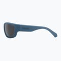 Vyriški akiniai nuo saulės Polaroid PLD 2166/S matte blue/grey polarized 5