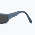 Vyriški akiniai nuo saulės Polaroid PLD 2166/S matte blue/grey polarized 6
