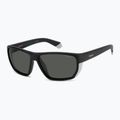 Vyriški akiniai nuo saulės Polaroid PLD 7057/S matte black/grey polarized 2
