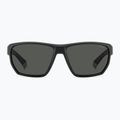 Vyriški akiniai nuo saulės Polaroid PLD 7057/S matte black/grey polarized 3