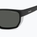 Vyriški akiniai nuo saulės Polaroid PLD 7057/S matte black/grey polarized 6