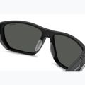 Vyriški akiniai nuo saulės Polaroid PLD 7057/S matte black/grey polarized 7