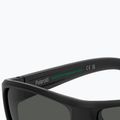 Vyriški akiniai nuo saulės Polaroid PLD 7057/S matte black/grey polarized 8