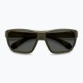 Vyriški akiniai nuo saulės Polaroid PLD 7057/S matte green/grey polarized 4