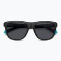 Akiniai nuo saulės Polaroid PLD 2163/S matte black/grey polarized 4