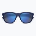 Akiniai nuo saulės Polaroid PLD 2163/S matte blue/blue mirror polarized 4