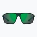 Vyriški akiniai nuo saulės Polaroid PLD 7058/S matte green/green mirror polarized high contrast 3