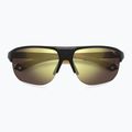 Vyriški akiniai nuo saulės Polaroid PLD 7059/S matte black yellow/gold polarized high contrast 3