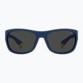 Vaikiški akiniai nuo saulės Polaroid PLD 8064/S blue/grey polarized 3