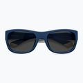 Vaikiški akiniai nuo saulės Polaroid PLD 8064/S blue/grey polarized 4