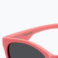 Vaikiški akiniai nuo saulės Polaroid PLD 8065/S coral/grey polarized 6