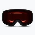 Slidinėjimo akiniai Smith Tribute S2 black/rc36 rose copper antifog 2