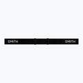 Slidinėjimo akiniai Smith Tribute S2 black/rc36 rose copper antifog 5
