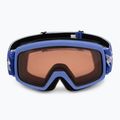 Vaikiški slidinėjimo akiniai Smith Rascal Jr supernova rockets/rc36 2
