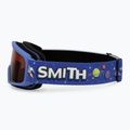 Vaikiški slidinėjimo akiniai Smith Rascal Jr supernova rockets/rc36 4