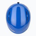 Vaikiškas slidinėjimo šalmas Smith Glide Jr Mips Supernova Rockets 6