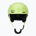 Vaikiškas slidinėjimo šalmas Smith Glide Jr Mips electric lime 2