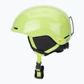 Vaikiškas slidinėjimo šalmas Smith Glide Jr Mips electric lime 3