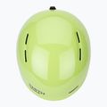 Vaikiškas slidinėjimo šalmas Smith Glide Jr Mips electric lime 6