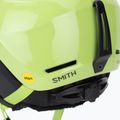 Vaikiškas slidinėjimo šalmas Smith Glide Jr Mips electric lime 8
