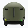 Snieglenčių šalmas Smith Method Mips matte fatigue green 2