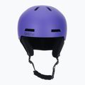 Slidinėjimo šalmas Smith Rodeo MIPS matte ultraviolet 2