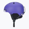Slidinėjimo šalmas Smith Rodeo MIPS matte ultraviolet 3