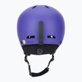 Slidinėjimo šalmas Smith Rodeo MIPS matte ultraviolet 4