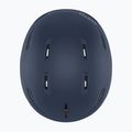 Snieglenčių šalmas Smith Descend Mips matte royal navy/wolf gray 3