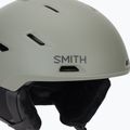 Slidinėjimo šalmas Smith Descend MIPS matte fatigue green/black 7