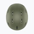 Slidinėjimo šalmas Smith Descend MIPS matte fatigue green/black 3