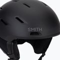 Slidinėjimo šalmas Smith Descend MIPS matte black 7