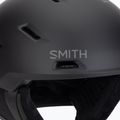 Slidinėjimo šalmas Smith Descend matte black 7
