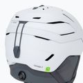 Slidinėjimo šalmas Smith Vantage 2 Mips matte white 9