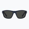 Saulės akiniai Polaroid PLD 7037/S matte blue/grey polarized 4
