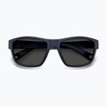 Saulės akiniai Polaroid PLD 7037/S matte blue/grey polarized 5