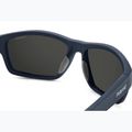 Saulės akiniai Polaroid PLD 7037/S matte blue/grey polarized 8