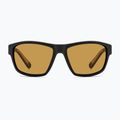 Saulės akiniai Polaroid PLD 7037/S matte black yellow/yellow polarized 3