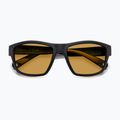 Saulės akiniai Polaroid PLD 7037/S matte black yellow/yellow polarized 4