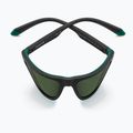Saulės akiniai Polaroid PLD 2141/S matte black green/green polarized 5