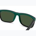 Saulės akiniai Polaroid PLD 2141/S matte black green/green polarized 8
