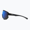 Saulės akiniai Polaroid PLD 7047/S matte black blue/blue mirror polarized 6