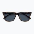 Saulės akiniai Polaroid PLD 4190/S havana/blue polarized 4