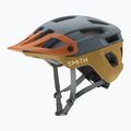 Dviračio šalmas Smith Engage 2 MIPS matte flint tarmac
