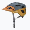 Dviračio šalmas Smith Engage 2 MIPS matte flint tarmac 3