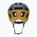 Dviračio šalmas Smith Engage 2 MIPS matte flint tarmac 4