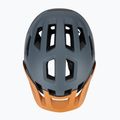 Dviračio šalmas Smith Engage 2 MIPS matte flint tarmac 6