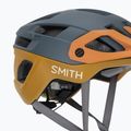 Dviračio šalmas Smith Engage 2 MIPS matte flint tarmac 8