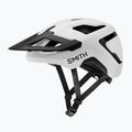 Dviračio šalmas Smith Remote control MIPS matte white